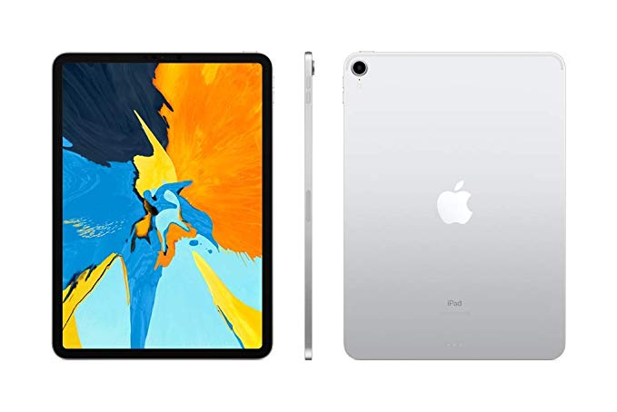 Apple iPad Pro (11 Zoll, Wi-Fi) | Smartphone Test 2021