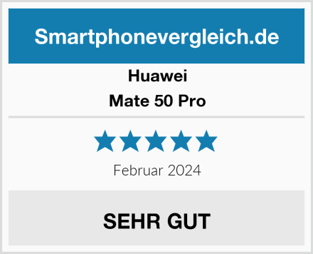 Huawei Mate 50 Pro Test