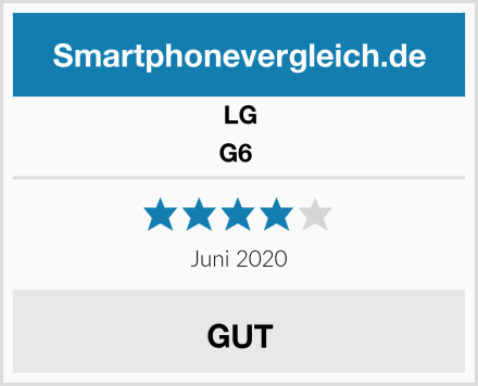 LG G6  Test