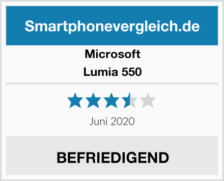 Auf was Sie als Käufer bei der Auswahl der Microsoft lumia 550 smartphone achten sollten