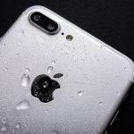 Welche iPhones sind wasserdicht?