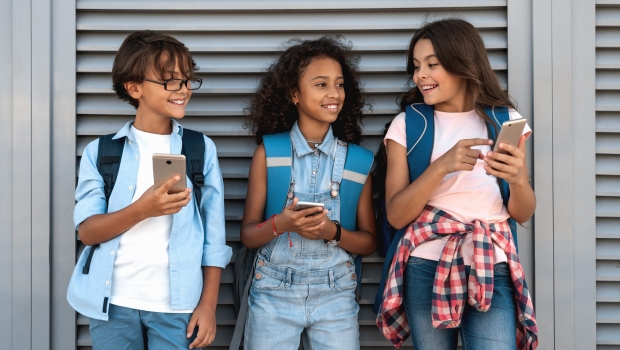 iPhone für Kinder – Tipps für Eltern