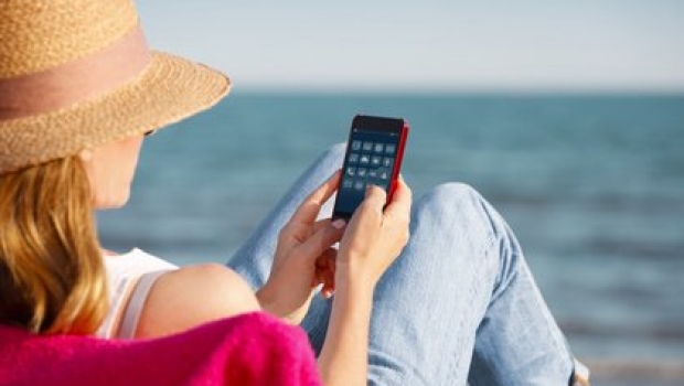 Mit dem Smartphone auf Reisen – App- und Reise-Tipps
