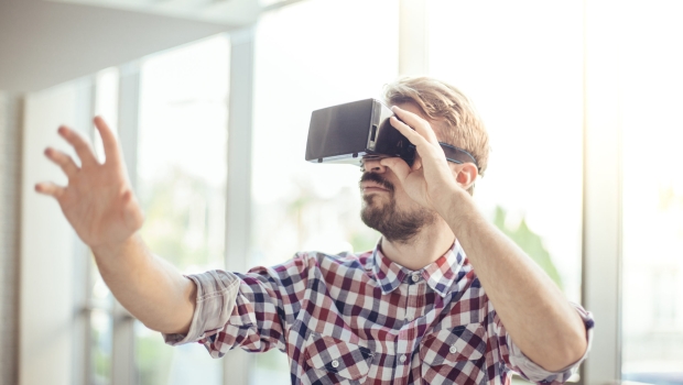 VR mittels Smartphone – So geht’s