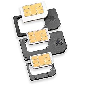 SIM Karten Adapter