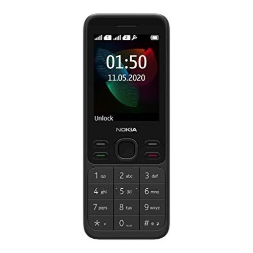 Nokia 150 Version 2020 Feature Phone