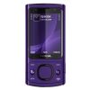 Nokia 6700 Purple