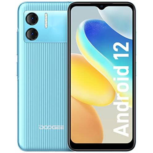  DOOGEE X98 Pro Android 12 Smartphone