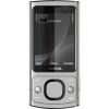 Nokia 6700 Raw Aluminium