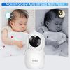  HelloBaby HB66pro-2Cams Babyphone