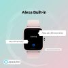  Amazfit Bip 3 Pro Smartwatch