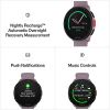  Polar Pacer GPS-Laufuhr Smartwatch