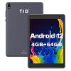  TJD Android Tablet