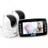 GHB SM43A-A2 Babyphone mit Kamera