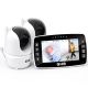 &nbsp; GHB SM43A-A2 Babyphone mit Kamera Test
