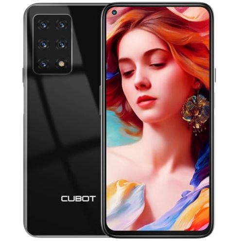  CUBOT X30P Smartphone