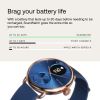  Withings ScanWatch Hybrid Smartwatch