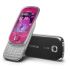 Nokia IPNO7230P Hot Pink Slider