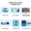  DOOGEE X97 Android Smartphone