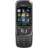 Nokia 7230 Graphite Slider Smartphone