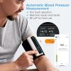  Wellue Armfit Plus Blutdruckmessgerät