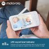 Motorola Motorola Nursery VM35-2 Babyphone mit 2 Kameras