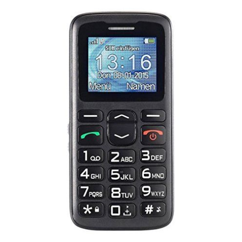  Simvalley XL-915V2 Smartphone
