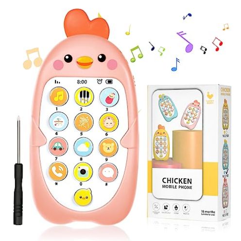  Aolso Baby Smartphone