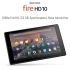 Amazon Fire HD 10-Tablet mit Alexa
