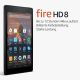 Amazon Fire HD 8-Tablet mit Alexa Test