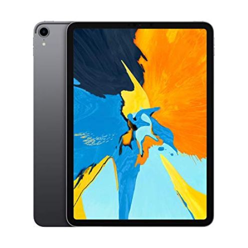 Apple iPad Pro (11 Zoll, Wi-Fi)