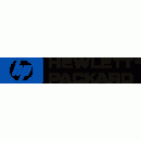 Hewlett-Packard Logo