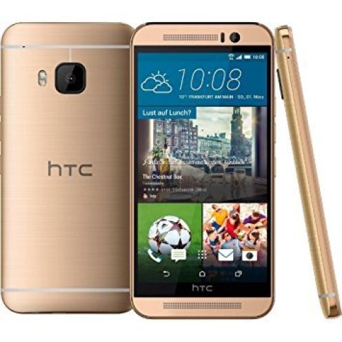 Die Liste unserer besten Htc one m9 smartphone
