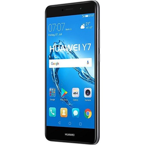 Huawei Y7 