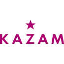 Kazam Logo