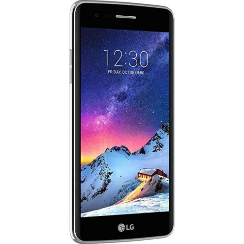 LG Mobile K8 (2017) 