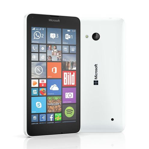 Microsoft Lumia 640 