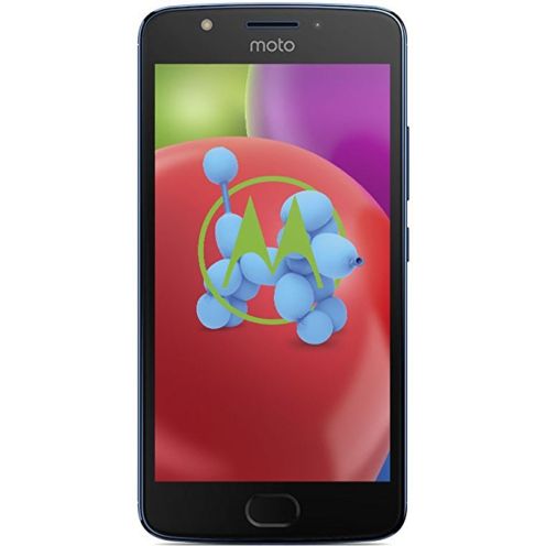 Motorola Moto E4 Plus 