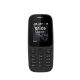 Nokia 105 Mobiltelefon Test