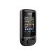 Nokia C2-05 Slider-Handy Test