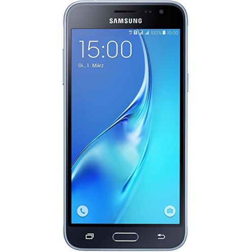Samsung Galaxy J3 DUOS