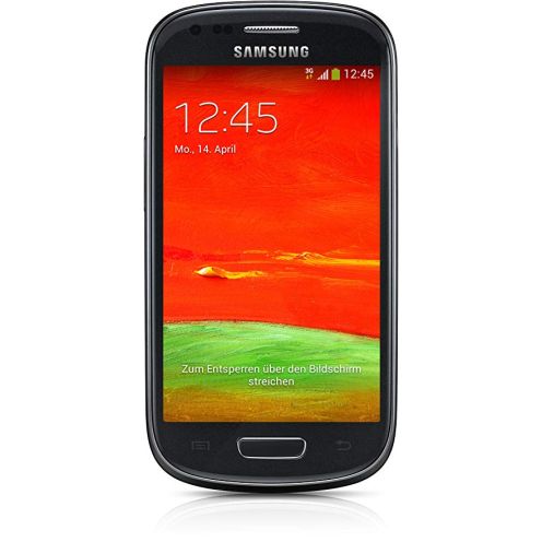 Samsung Galaxy S3 mini (GT-I8200)