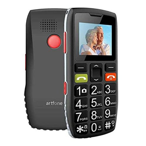  Artfone C1 Smartphone