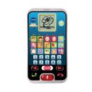 &nbsp; VTech 80 139304 Smart Kidsphone