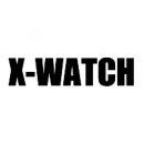 X-WATCH Logo