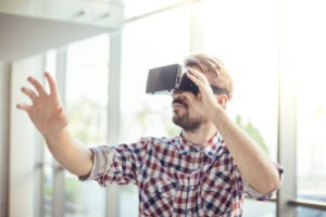 VR mittels Smartphone – So geht’s